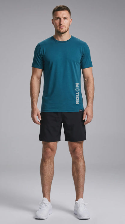T-Shirt MOTION Herren – REPBORN