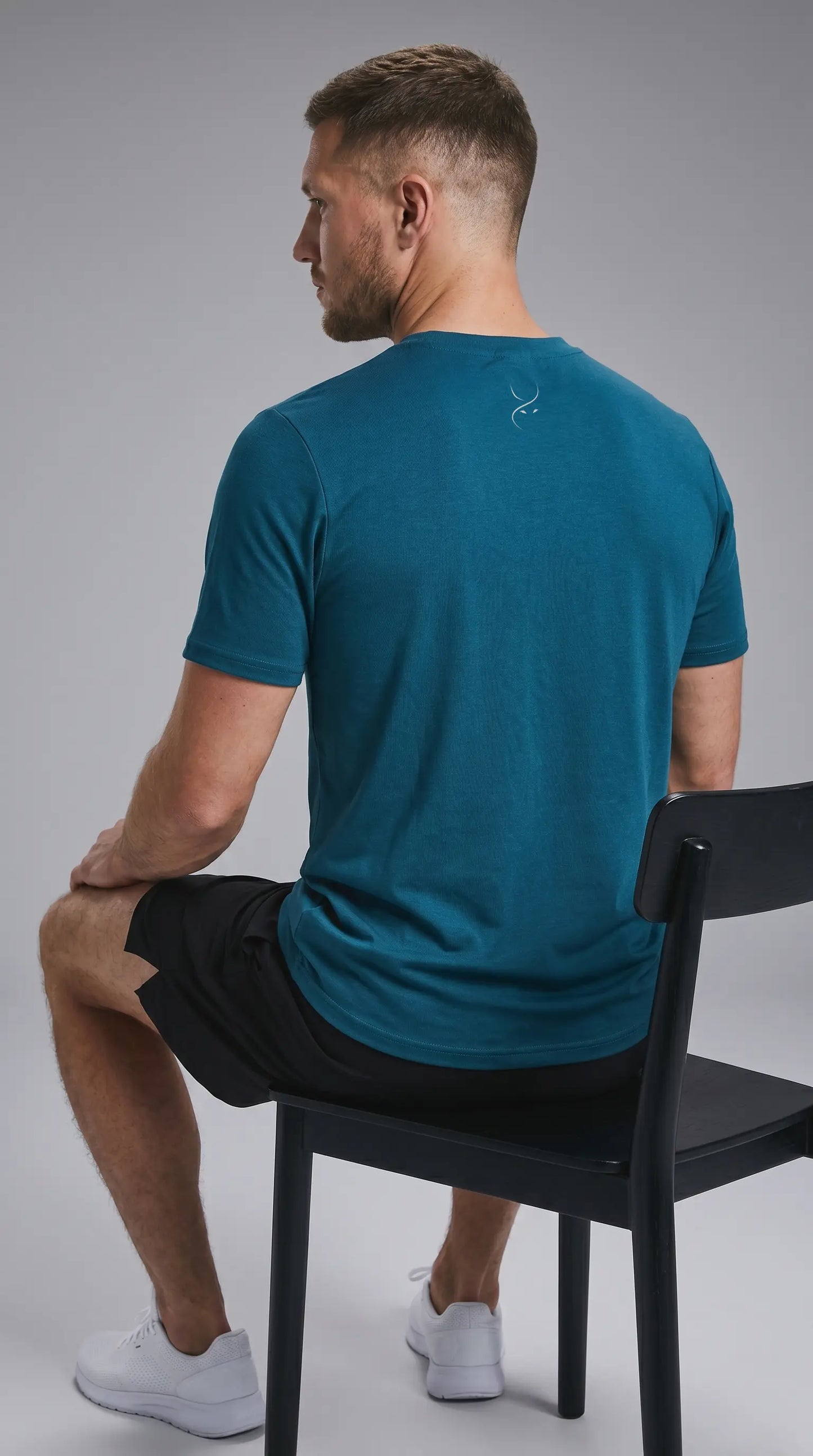 T-Shirt MOTION Herren – REPBORN