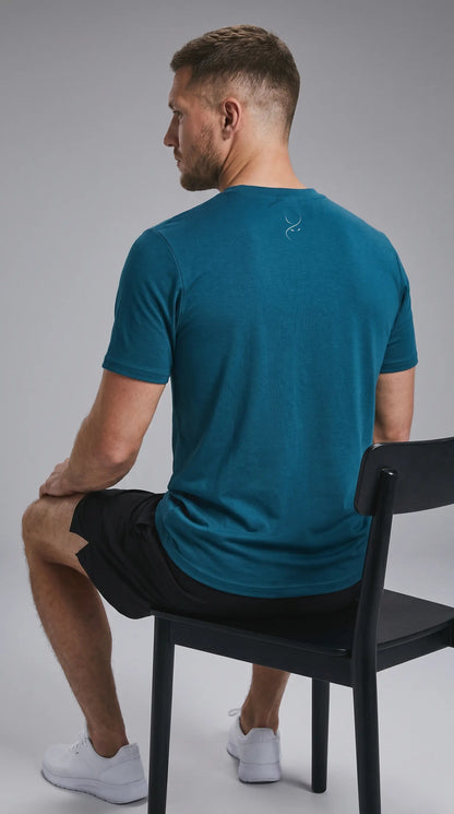 T-Shirt MOTION Herren – REPBORN
