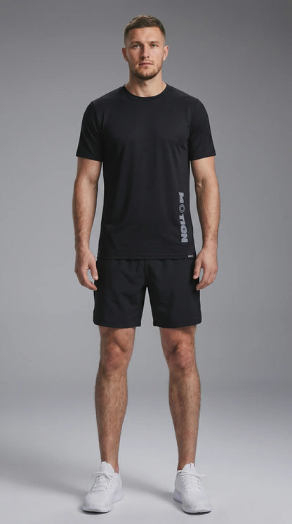 T-Shirt MOTION Herren – REPBORN