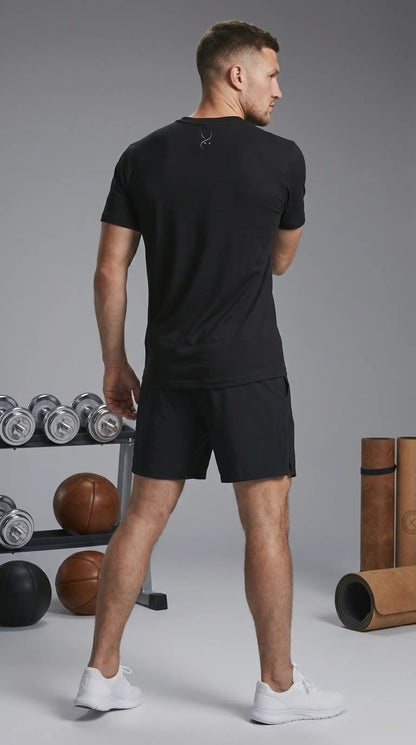 T-Shirt MOTION Herren – REPBORN