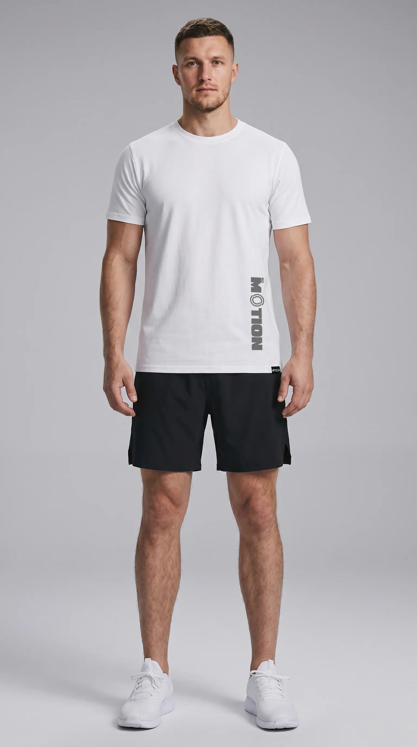T-Shirt MOTION Herren – REPBORN