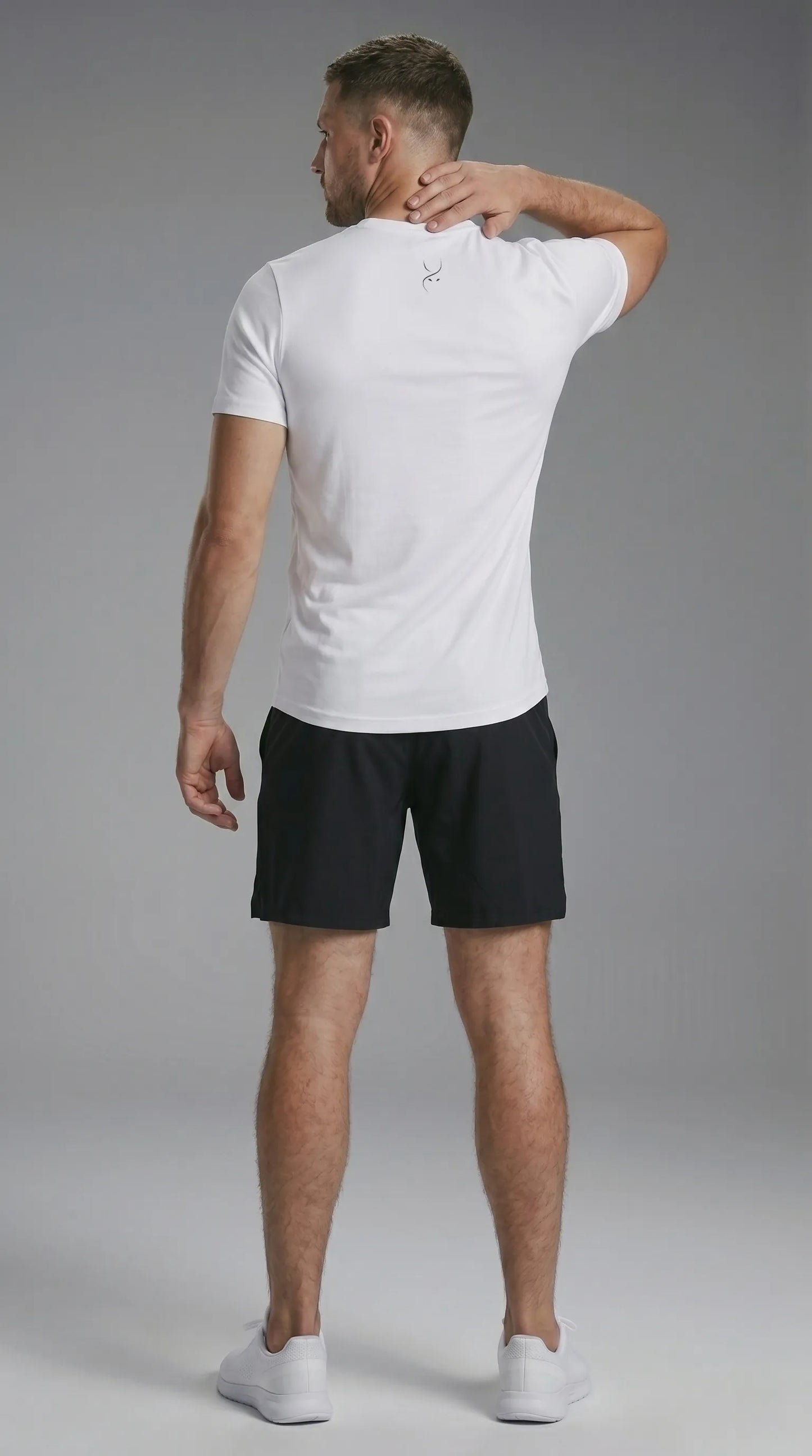 T-Shirt MOTION Herren – REPBORN