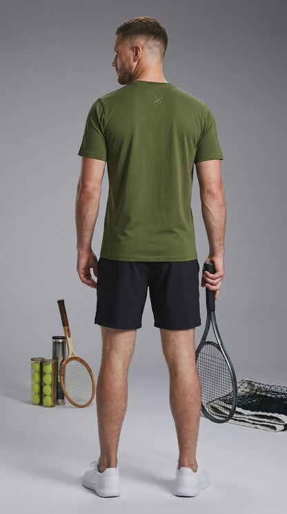 T-Shirt MOVE CORE Herren – REPBORN