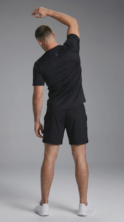 T-Shirt MOVE CORE Herren – REPBORN