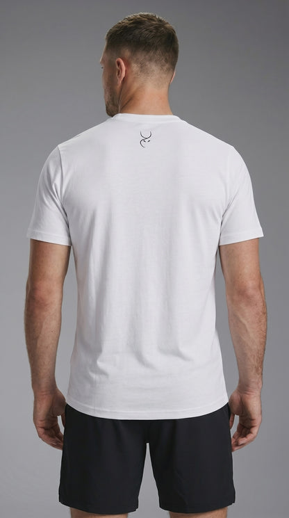 T-Shirt SOLID Herren – REPBORN