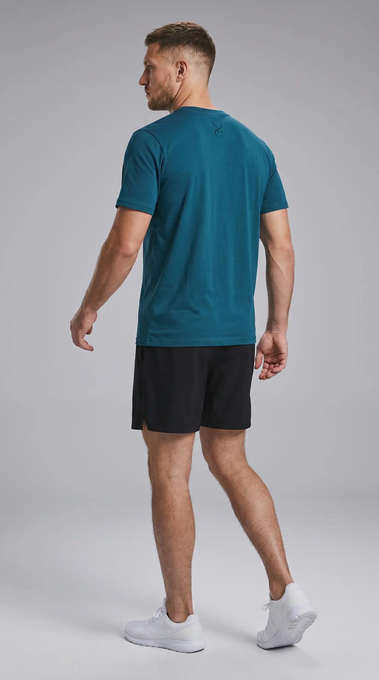 T-Shirt TRUE FORM Herren – REPBORN