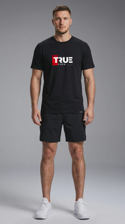 T-Shirt TRUE FORM Herren – REPBORN