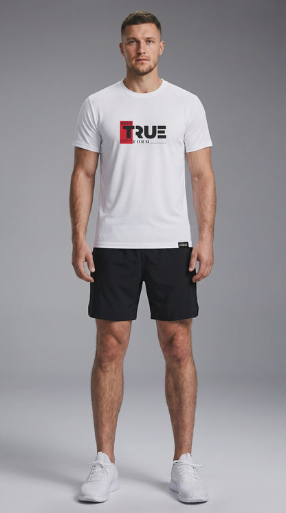 T-Shirt TRUE FORM Herren – REPBORN