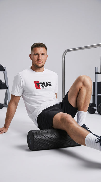T-Shirt TRUE FORM Herren – REPBORN