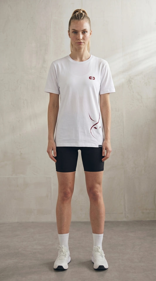 T-Shirt LYNX Damen – REPBORN