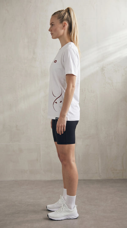 T-Shirt LYNX Damen – REPBORN