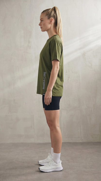 T-Shirt MOTION Damen – REPBORN