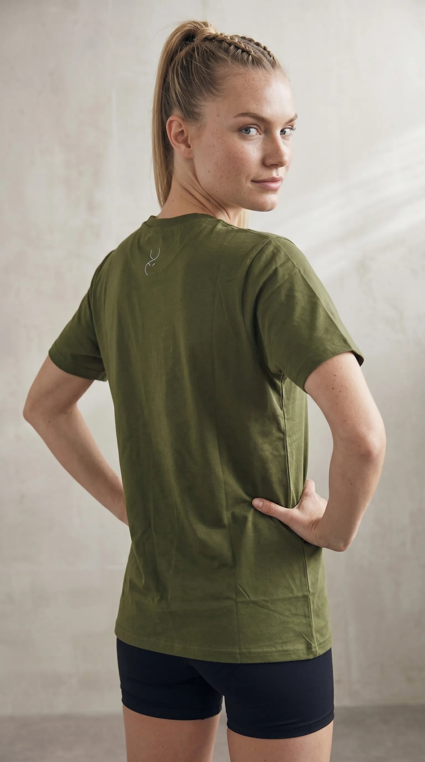 T-Shirt MOTION Damen – REPBORN
