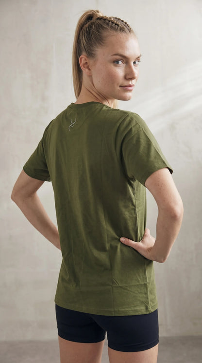 T-Shirt MOTION Damen – REPBORN
