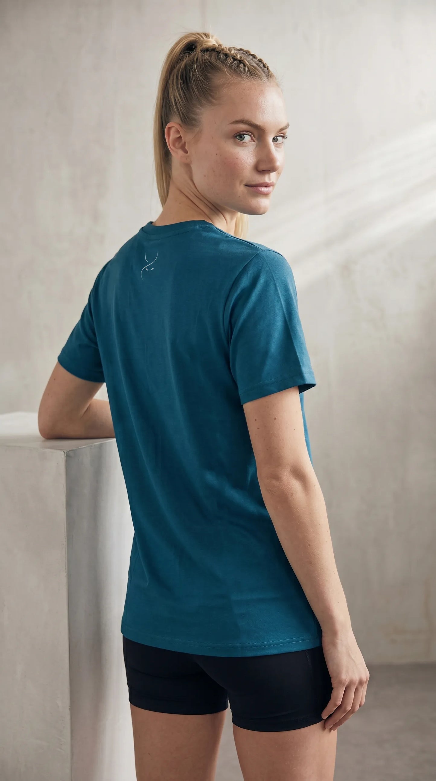 T-Shirt MOTION Damen – REPBORN