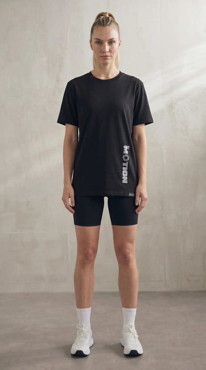T-Shirt MOTION Damen – REPBORN