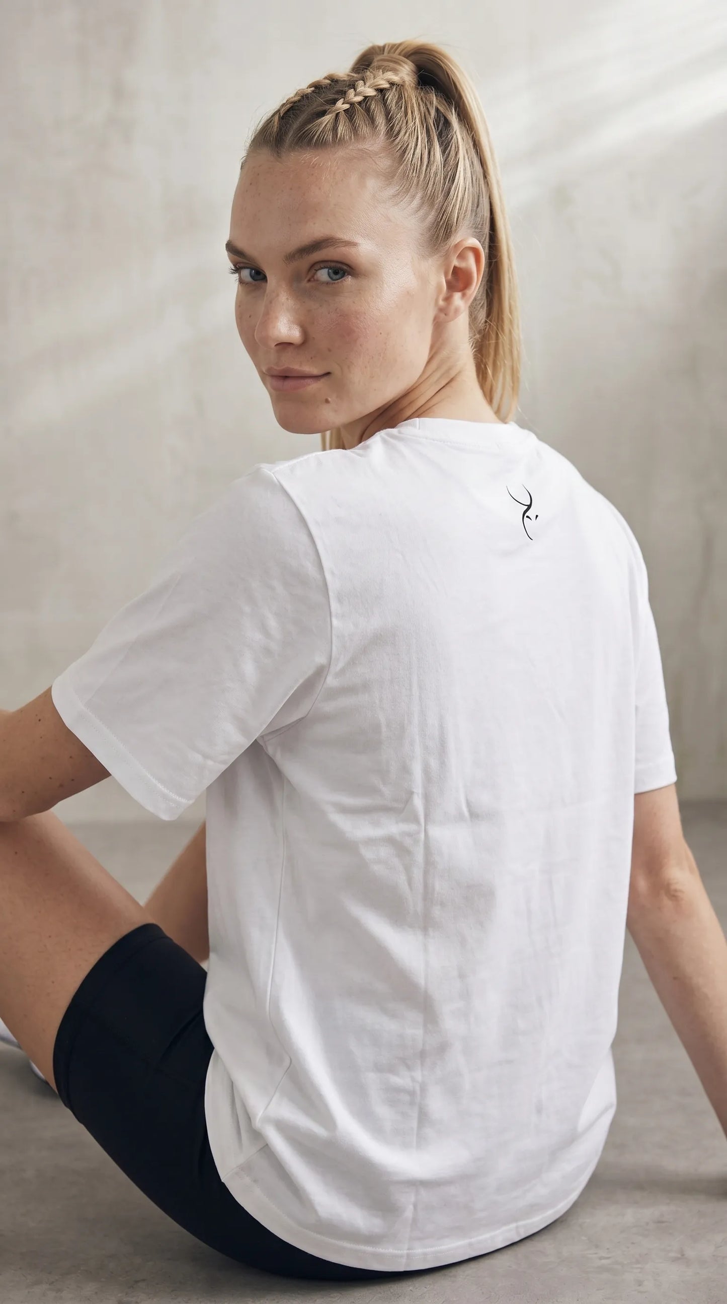 T-Shirt MOTION Damen – REPBORN