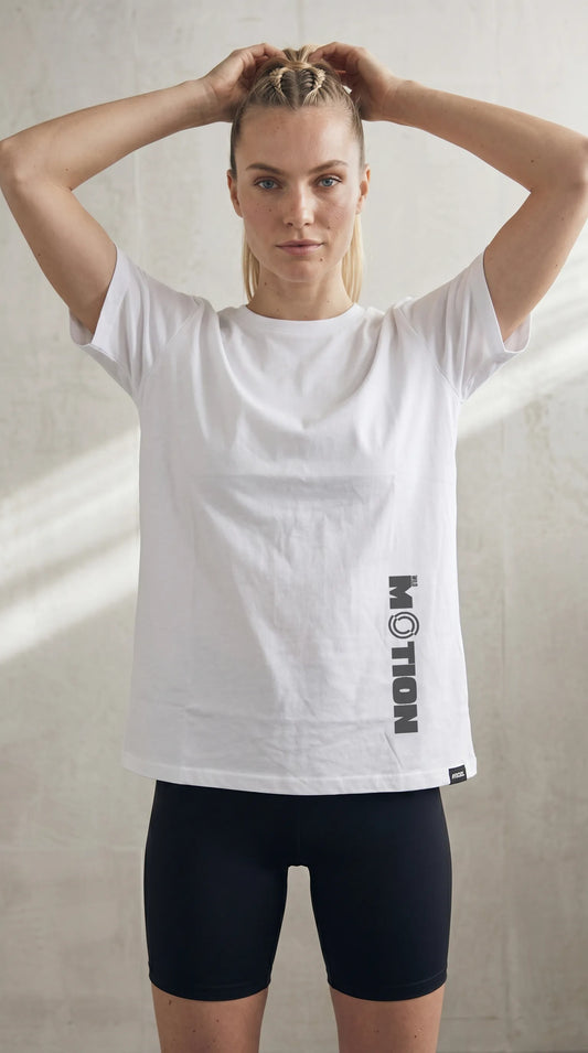 T-Shirt MOTION Damen – REPBORN