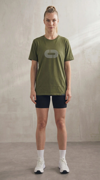 T-Shirt MOVE CORE Damen – REPBORN