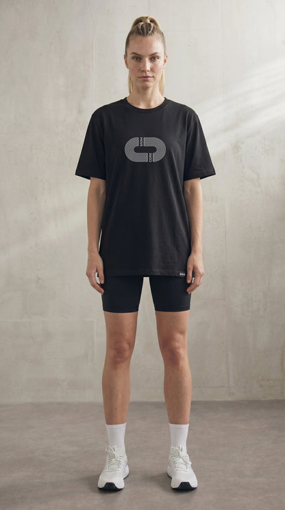 T-Shirt MOVE CORE Damen – REPBORN