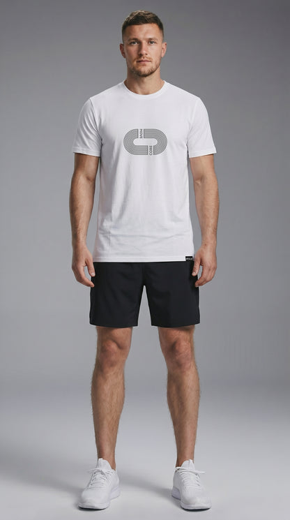 T-Shirt MOVE CORE Herren – REPBORN