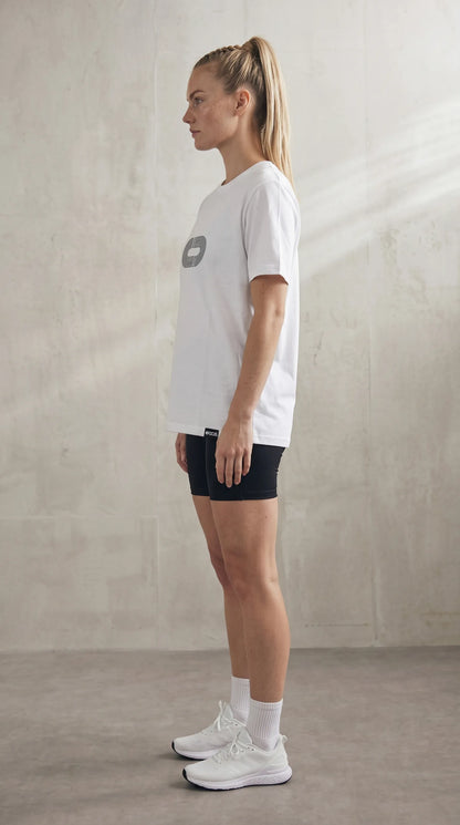 T-Shirt MOVE CORE Damen – REPBORN