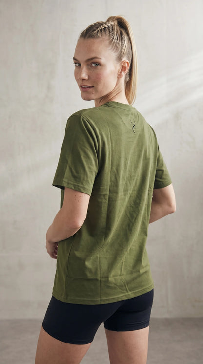 T-Shirt TRUE FORM Damen – REPBORN