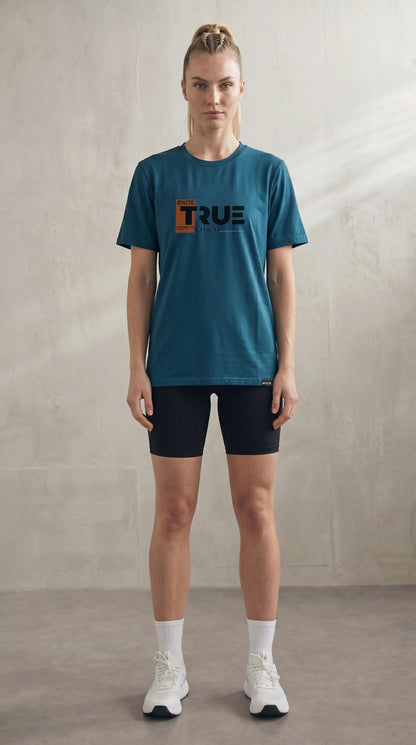 T-Shirt TRUE FORM Damen – REPBORN