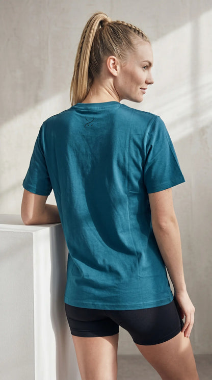 T-Shirt TRUE FORM Damen – REPBORN