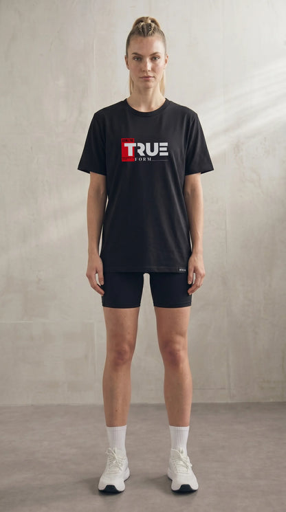 T-Shirt TRUE FORM Damen – REPBORN