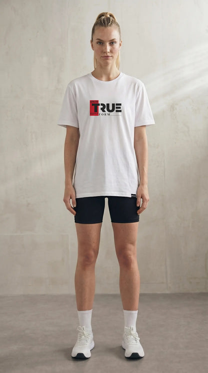 T-Shirt TRUE FORM Damen – REPBORN