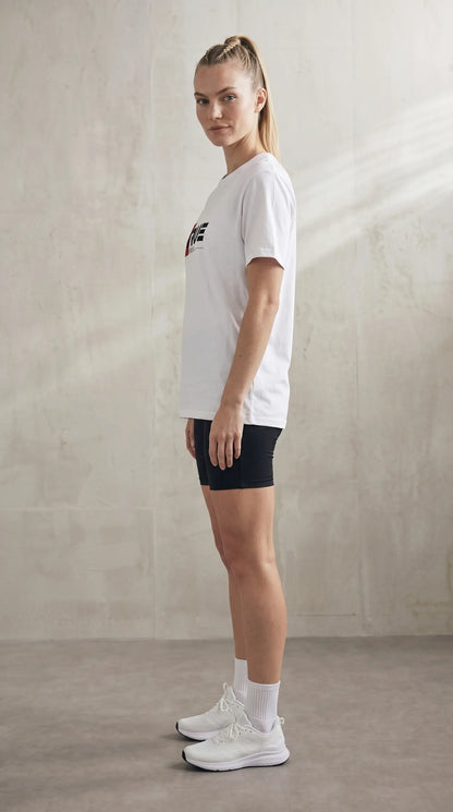 T-Shirt TRUE FORM Damen – REPBORN